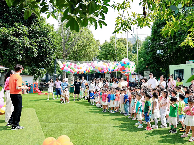 新技能get 教出一个高情商萌娃