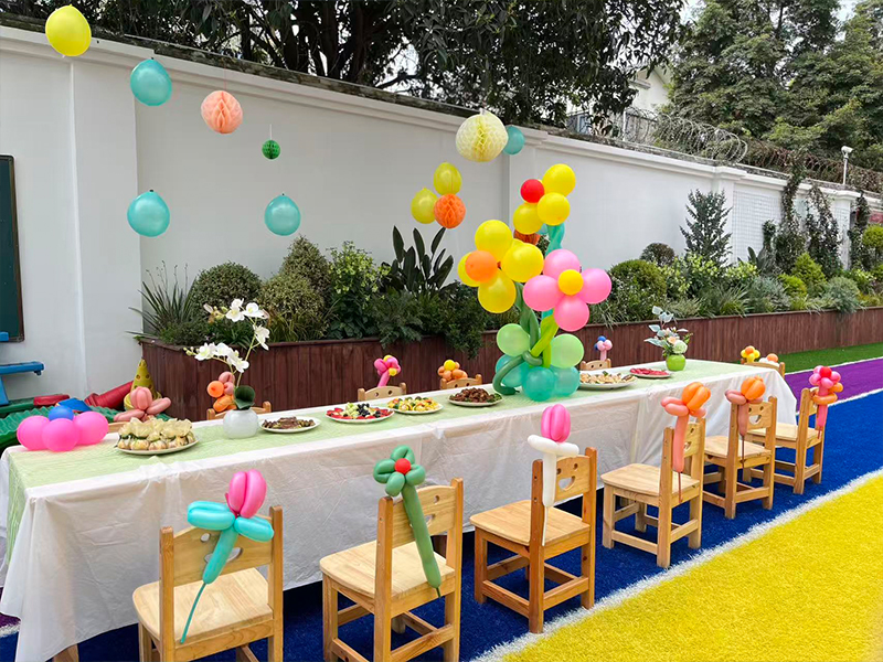 三岁是培养良这些好习惯的时机